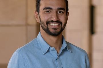 Adham 'Doma' Mahmoud