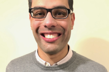 Ehab Elshimi