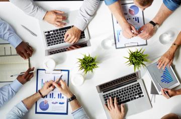 Performance Management System