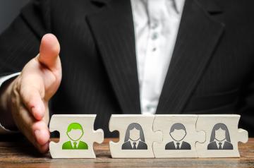 Staff Onboarding Program