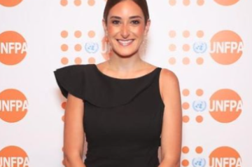 Amina Khalil