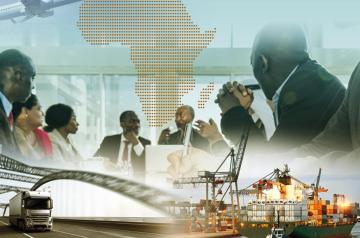 meeting and trade