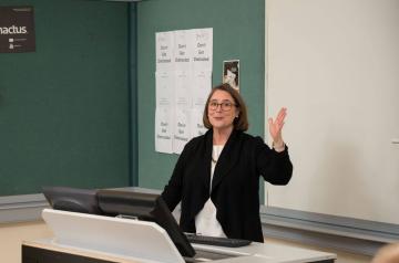 Teaching and education