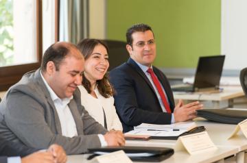 Human resources management