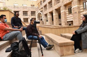 Media Coverage