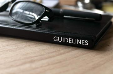 Guidelines