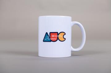 Ceramic Mug (alumni)