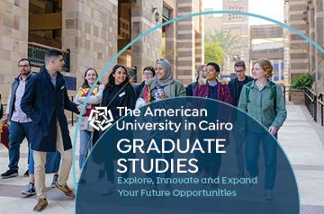 Graduate Studies Brochure