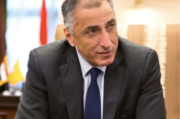 Tarek Amer