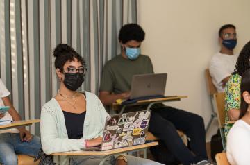 International Academic Advising