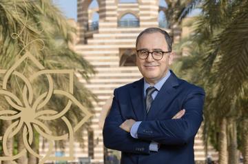 ahmad-dallal-auc-president