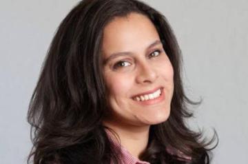 Alumna Wins Emmy