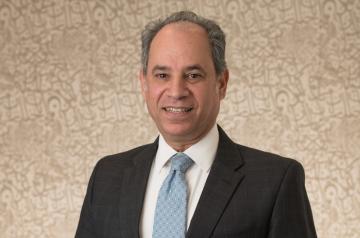 Ehab Abdel Rahman