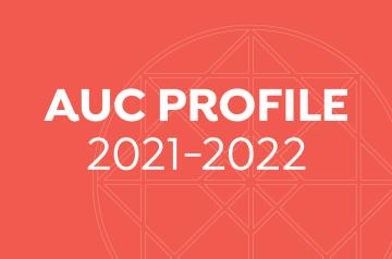 AUC Profile 2021 - 2022