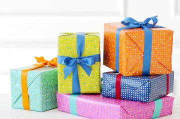 Gift boxes