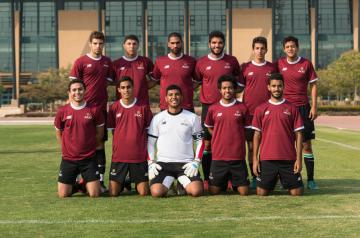 Football team