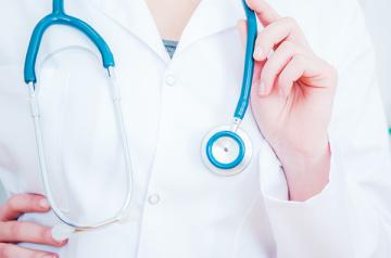 Doctor stethoscope
