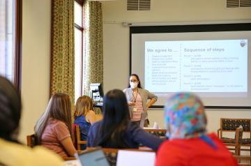 CLT Workshops