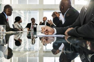 Meeting