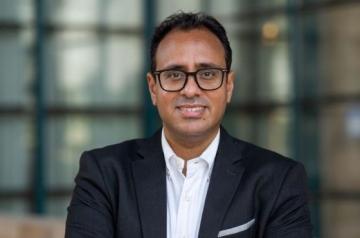 Ahmed Abdel-Meguid