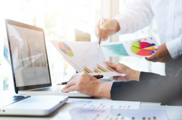 Sales and Marketing