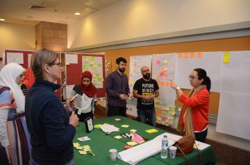 design-thinking-faculty-students