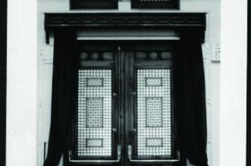 Old Doors