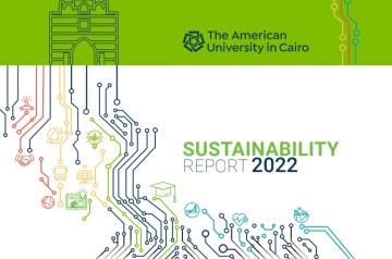 Sustainability Report 2022