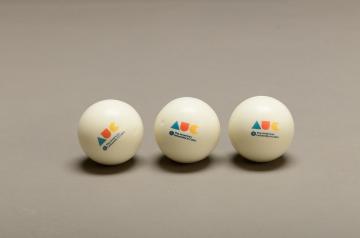 Stress Balls