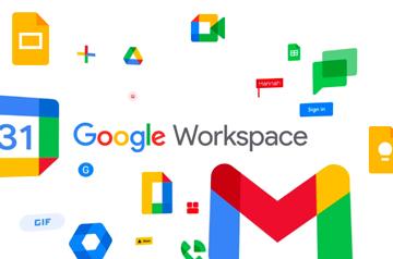 google-workspace