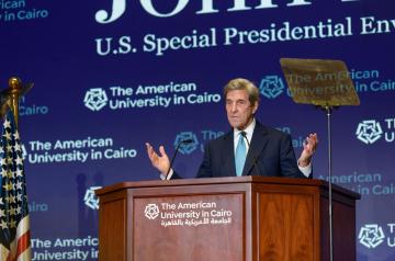 John Kerry