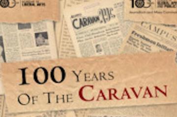 Old Newspaper