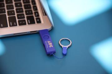 USB