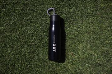Stainless steel Hot/Cold Bottle