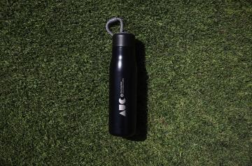 Stainless steel Hot/Cold Bottle