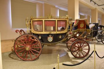 Carriage
