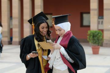 Graduate Students