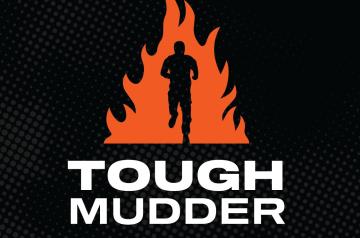 Tough Mudder Logo 