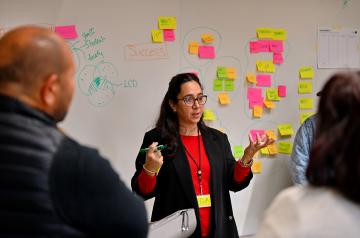 clt workshops