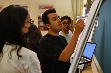 clt workshops