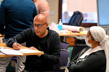 CLT workshops