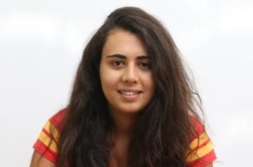 nouran ghannam