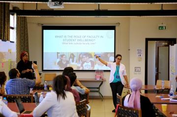 clt workshops