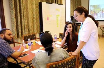 clt workshops