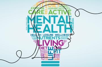 auc mental health and well being