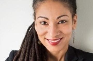 Ruha Benjamin