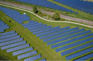 Solar Panels