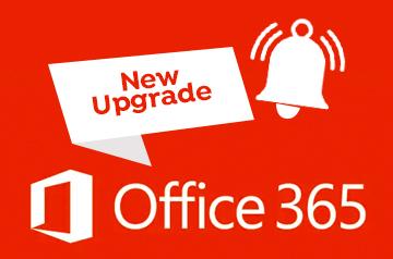 Microsoft office logo