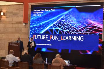 futurize your course
