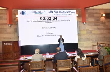 faculty research pitch competition